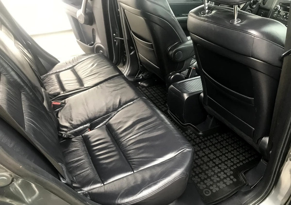 Honda CR-V cena 34600 przebieg: 315000, rok produkcji 2009 z Sochaczew małe 211